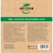 Amsterdam Herbal Premium Mix - 100% Natural Marshmallow Leaf | Coffee Shop Quality | 30g - International Shipping Available - Buy Online on GoSupps.com
