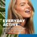 COOLA Organic Face Sunscreen SPF 30 Lotion Stick - Tropical Coconut - 0.15 Oz | Vegan, Gluten Free, Dermatologist Tested - Buy Online on GoSupps.com