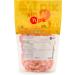 Yupik Gummy Star Sugar Twists 1 kg Gluten-Free Sugary Coating Strawberries & Cream Flavor Chewy Star-Shaped Gummies Sweet Candy Delicious Snack Ideal for Gifting Holidays & Baking 1 kg (Pack of 1) - Buy Online on GoSupps.com