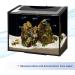 Aqueon QuietFlow 10 E Internal Aquarium Fish Tank Power Filter - Small (10 Gallon) - Buy Online on GoSupps.com