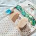 HAMUR HOME Wardel Pack Organizer & Cosmetic Pack 2in1 - Small Diaper Bag for On-the-Go Moms | Baby Organizer for Diapers Creams & Cloths - Buy Online on GoSupps.com