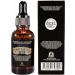 Beard & Bates Original Beard Oil | 19th Century Formula | Premium Organic & Natural Grooming Conditioner - Buy Online on GoSupps.com