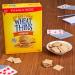 Wheat Thins Original Whole Grain Wheat Crackers Family Size 14 oz - 1 Pack - Buy Online on GoSupps.com