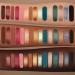 Nabla Secret Palette - Vibrant Eyeshadow Collection for Stunning Looks | Shop Internationally - Buy Online on GoSupps.com