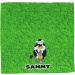 Personalized Cow Golfer Washcloth | Customizable Gifts for Golf Lovers | YouCustomizeIt - Buy Online on GoSupps.com