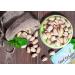 Organic California Pistachios 2 Pounds - Non-GMO Kosher In Shell Dry Roasted with Sea Salt - Bulk 2 Pound Pack - Buy Online on GoSupps.com