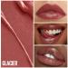 Maybelline Green Edition Butter Cream High-Pigment Lipstick - Glacier Nude Pink - 0.12 oz - Buy Online on GoSupps.com