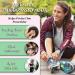 FloraFemme Vaginal Probiotics Suppository - pH Balance Support for Feminine Freshness & Healthy Flora, Eliminates Odor - Buy Online on GoSupps.com