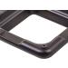 The Step Original Aerobic Risers  Health Club Size Black - Buy Online on GoSupps.com