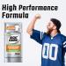 Right Guard Xtreme Defense Antiperspirant Deodorant - Invisible Solid Stick Fresh Blast - 2.6 oz - Long-Lasting Protection International Shipping Available - Buy Online on GoSupps.com