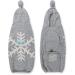 Custom Embroidered Personalized Dog Sweater | Warm Knit Wool Winter Sweater for Dogs - Large - Buy Online on GoSupps.com