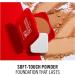 Rimmel London Lasting Finish Compact Foundation 012 Cinnamon 7g - Long-Lasting Coverage - Buy Online on GoSupps.com