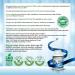 Prescript-Assist Light Probiotic & Prebiotic for Kids & Adults | 28 Strains Soil Microflora - Buy Online on GoSupps.com