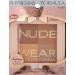 Shop Physicians Formula Nude Wear Glowing Nude Bronzer - International Shipping Available - 0.24 oz - Buy Online on GoSupps.com