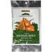 Hawaiian Papaya Seed Dressing Mix Papaya Seed 2 Ounce (Pack of 1)