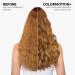 Wella ColorMotion+ Colour Protection Conditioner & Mask 200ml - Professional Hair Care for Vibrant, Stronger Hair - Buy Online on GoSupps.com