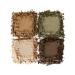 NYX Full Throttle Eyeshadow Palette - Vibrant Colors for Effortless Eye Looks | International Shipping Available - Buy Online on GoSupps.com