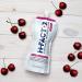 H Factor Tart Cherry Infused Hydrogen Water - Natural Pre/Post Workout Recovery, Supports Athletic Performance, Delivers Antioxidants - 11 Fl Oz (Pack of 12) - Buy Online on GoSupps.com