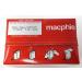 Macphie - Toffee Sauce 1 Litre - Buy Online on GoSupps.com