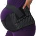 Neotech Care Maternity Pregnancy Support Belt - White - Size L - Buy Online on GoSupps.com