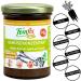 Feinfix Vegetable Concentrate 420g | Vegan Gluten-Free & Low-Calorie | Perfect for Soups & Sauces | No Yeast Extract - Buy Online on GoSupps.com