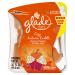 Glade PlugIns Scented Oil Air Freshener Starter Kit Cozy Autumn Cuddle 0.67 fl oz