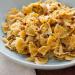 Jovial Foods Organic Brown Rice Farfalle Pasta 12oz - Pack of 3 - Buy Online on GoSupps.com