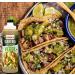 Herdez Taqueria Street Taco Sauce SALSA VERDE 9 oz Pack (2 Pack) | Gluten Free - Buy Online on GoSupps.com
