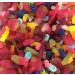 Super Sweets Vegan Jellies 1kg Premium Vegan Jelly Sweet Mix No Fizz Jellies With a Variety of Mouthwatering Fruity Flavours - Buy Online on GoSupps.com