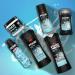 Buy Axe Hair Gel 12h Sweat Proof for Men - Cool Ocean Firm Hold 15 oz | Ideal Hair Styling for All-Day Hold - Buy Online on GoSupps.com