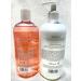 Crabtree & Evelyn Rosewater Body Lotion & Shower Gel Set - 16.9 oz - Buy Online on GoSupps.com