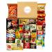 DAGAON Finest Korean Snack Box 34 Count – Variety Snacks Including Korean’s Favorite Chips, Biscuits, Cookies, Pies, Candies. Perfect appetizing Korean snacks for any occasions, gifts and everyone.