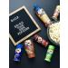 Kernel Season's Drizzle Brittle Variety Pack - 13.1 oz (Pack of 2) - Popcorn Seasoning Variety Pack - Buy Online on GoSupps.com