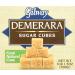 Gilway Demerara Sugar Cubes , 1.50 Ounce (Pack of 2)