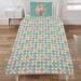 Coco Moon Gabby's Dollhouse Soft Reversible Bedding Set for Toddlers - Single Size Duvet Cover and Pillow - Ideal Prime Gift - Buy Online on GoSupps.com