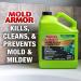 MOLD ARMOR Rapid Clean Remediation 1 Gallon - Quick & Effective Mold Removal Solution - Buy Online on GoSupps.com