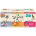 Purina Beyond Fish Wet Cat Food Variety Pack (24 Count) + Beyond Grain Free P t Natural Wet Cat Food Variety Pack (12 Cans) Cat Food + Cat Food Variety Pack - Buy Online on GoSupps.com