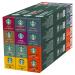 Starbucks Tast Set by Nespresso coffee capsules 12 x 10 (120 capsules) - exclusively at Amazon 15 pieces (8 Pack) Try Set (120) Single