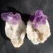 30MM Natural Agate geode Quartz Crystal Aura Crystals Stone and CrystalsQuartz Amethyst Cluster Home Decor Gift NaturalReiki Decoration dingchi Stone Mineral Specimen (Size : 1PCS) - Buy Online on GoSupps.com
