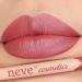  Neve Cosmetics Neve Cosmetics Pastel Full Color Lips and Covering | Love - Buy Online on GoSupps.com