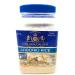 Golden White Arborio Rice - Daily Digestive Support Supplement Gluten Free GMO Free Vegan Naturally Fragrant Flavorful Medium Grain Rice for Vegetarian Daily Meals - 32 oz (2 Lbs)