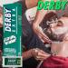 Buy 1000 Derby Extra Professional Double Edge Razor Blades - Premium Quality for Straight Razors | Fast International Shipping - Buy Online on GoSupps.com