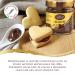 Caffarel Gianduia Cream Hazelnut Spread 210gr - Delicious Hazelnut Spread from Italy - Buy Online on GoSupps.com