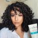 Curlsmith Weightless Air Dry Cream: Vegan Leave-In Conditioner - Smooths Hair - 59ml - Buy Online on GoSupps.com