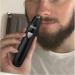Wahl Micro Groomsman Personal Pen Trimmer - Hygienic Grooming Tool with Interchangeable Heads for Eyebrows, Neckline, Nose, Ears - Model 3023284 - Buy Online on GoSupps.com