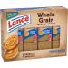 Lance Whole Grain Peanut Butter Sandwich Crackers - 8 Ct Box - Buy Online on GoSupps.com