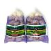 2 Pound Fresh Garlic USA California Heirloom Gilroy Finest, Pack of 2