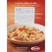 Barilla Wholegrain Fusilli Pasta Integrale 500g - Whole Wheat Durum Semolina Pasta - Buy Online on GoSupps.com