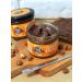 Feel Fit Veganela Salted Caramel Spread - Sugar-Free Palm Oil-Free & Vegan - 6 x 200g Pack - Buy Online on GoSupps.com