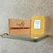 All-Natural Ayurvedic Handmade Turmeric Soap - Vegan Face & Body Wash from India | 3.88 oz - Buy Online on GoSupps.com